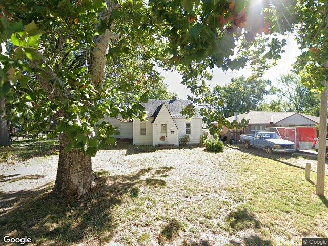5035 n lister ave, kansas city,  MO 64119