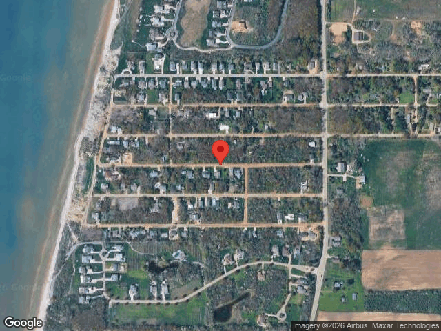 v/l miami avenue #lots 21-24, south haven,  MI 49090