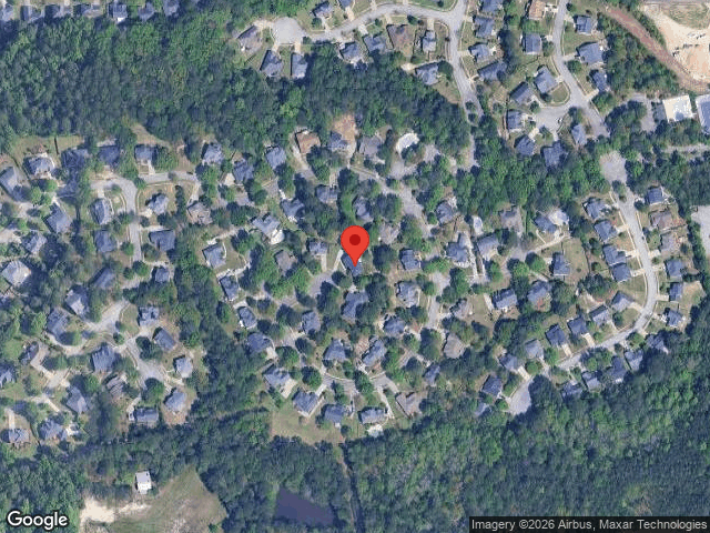 5 big leaf ct, columbia,  SC 29229