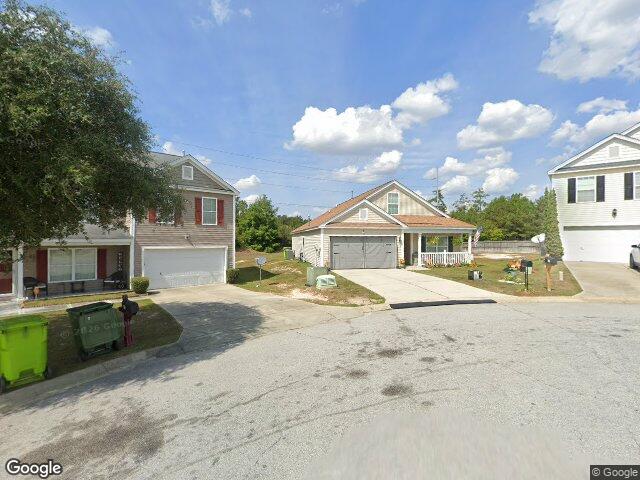 617 heron glen dr, columbia,  SC 29229