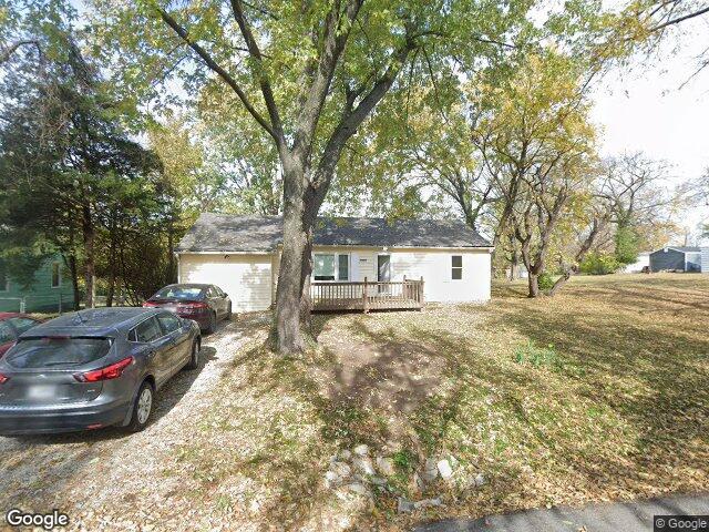 5702 ne 62nd st, kansas city,  MO 64119