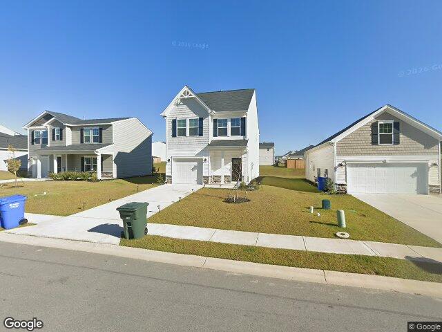 1040 field strip road, columbia,  SC 29229