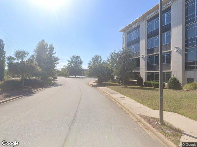 n/s pinnacle point drive d-04, columbia,  SC 29223