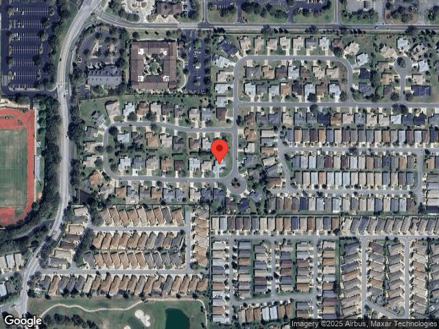 2455 five forks trl, the villages,  FL 32162