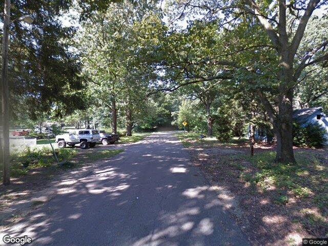 vl hill street, decatur,  MI 49045