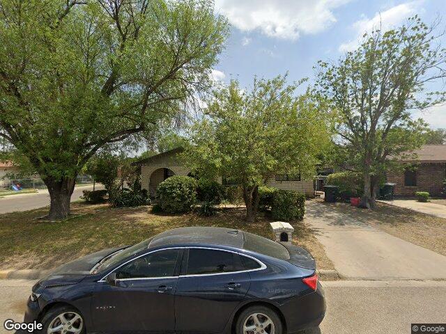 1110 stephanie dr, eagle pass,  TX 78852