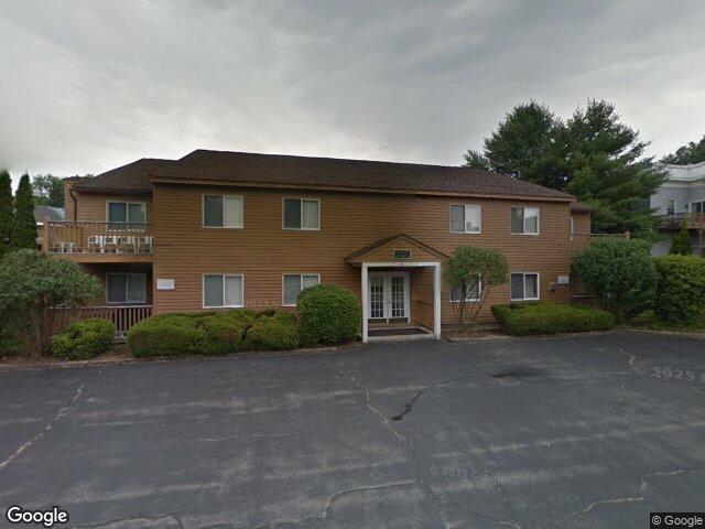 44 church st #3
                                ,Unit # 3, lincoln,  NH 03251