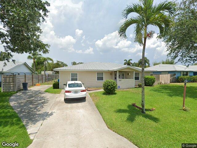 5141 se pine knoll way, stuart,  FL 34997