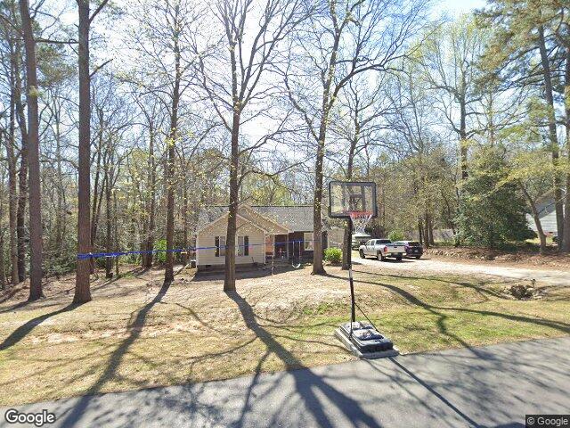 512 rockvale ct, benson,  NC 27504