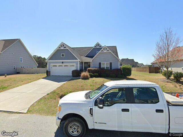 146 red angus dr, smithfield,  NC 27577