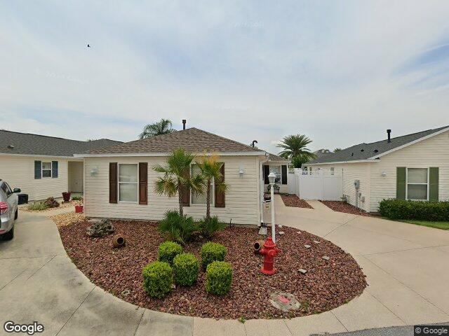 966 tanglewood pl, the villages,  FL 32162