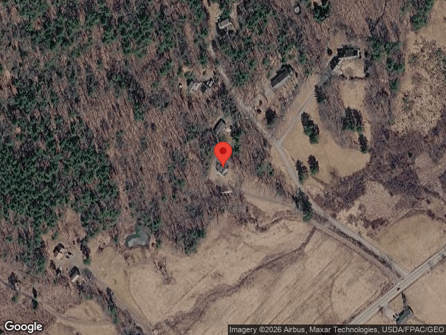 51 bunker hill rd, jefferson,  ME 04348