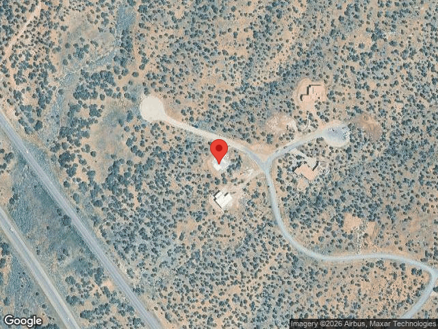 24 w long view drive, santa fe,  NM 87505