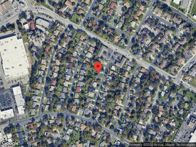 8800 redfield ln, austin,  TX 78758