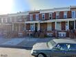 2126 n wolfe st, baltimore,  MD 21213