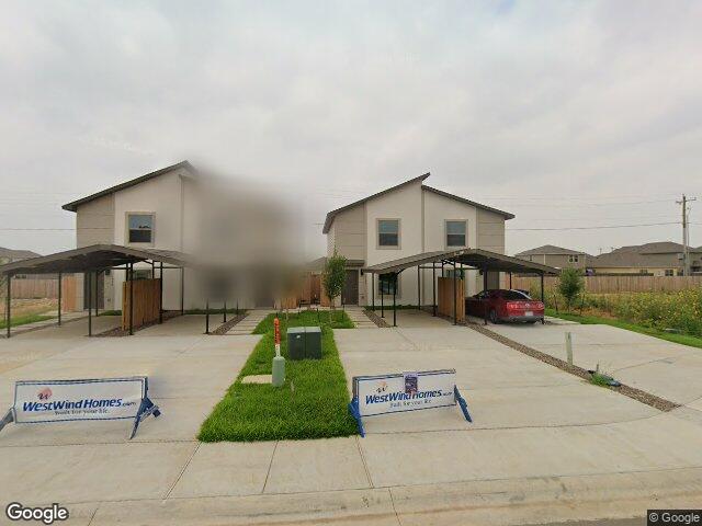 1906 port louisiana dr, laredo,  TX 78045