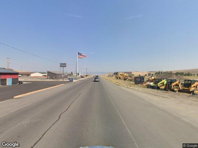 113 e park ave, anaconda,  MT 59711