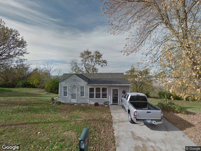 416 shawnee rd, kansas city,  KS 66103