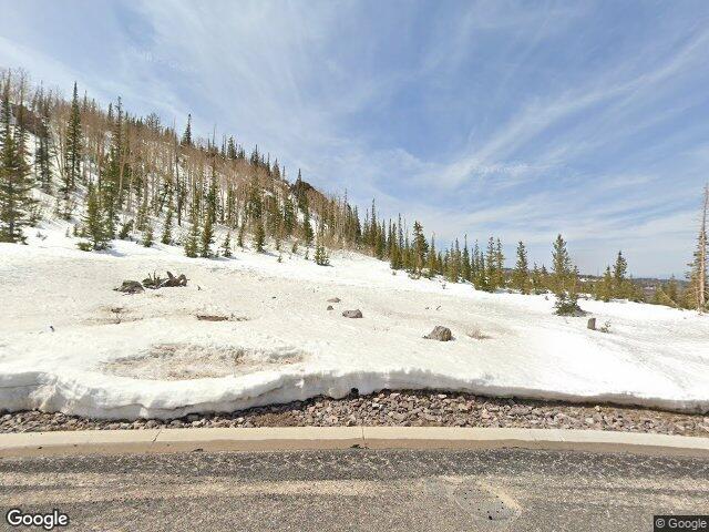 164 w zion vw, brian head,  UT 84719