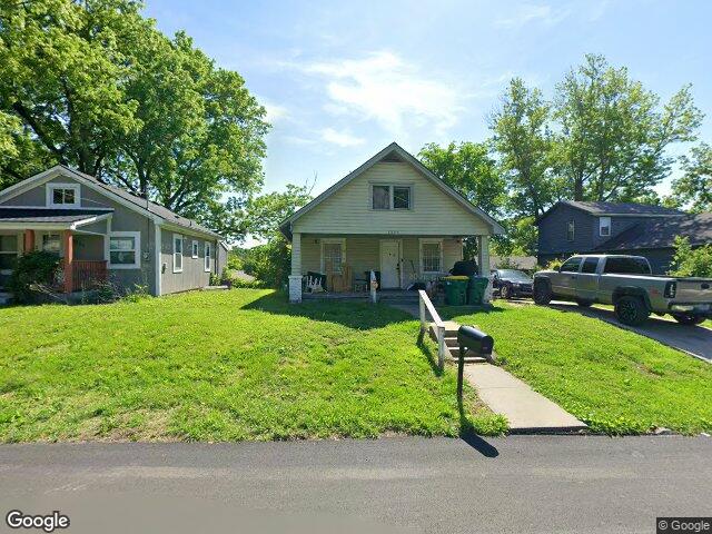 3003 n 31st st, kansas city,  KS 66104