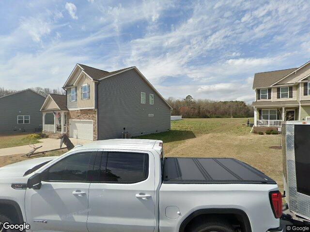 295 avery meadows dr, smithfield,  NC 27577