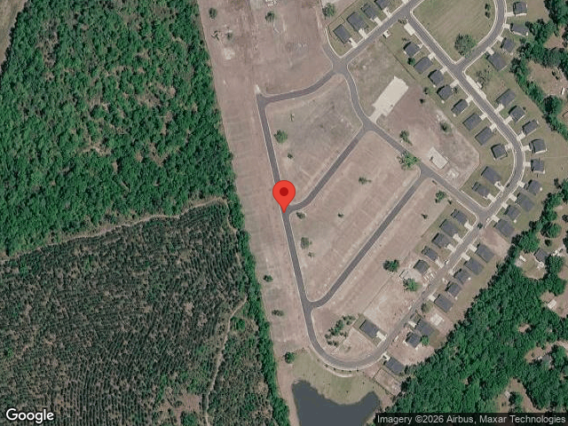 161 buckeye rd, guyton,  GA 31312