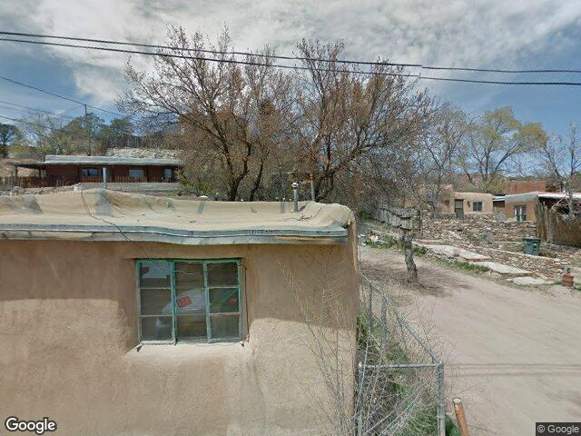 535 hillside ave, santa fe,  NM 87501