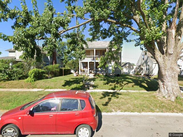 1020-1022 17th, marion,  IA 52302