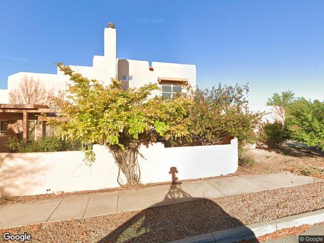 6452 valentine way, santa fe,  NM 87507