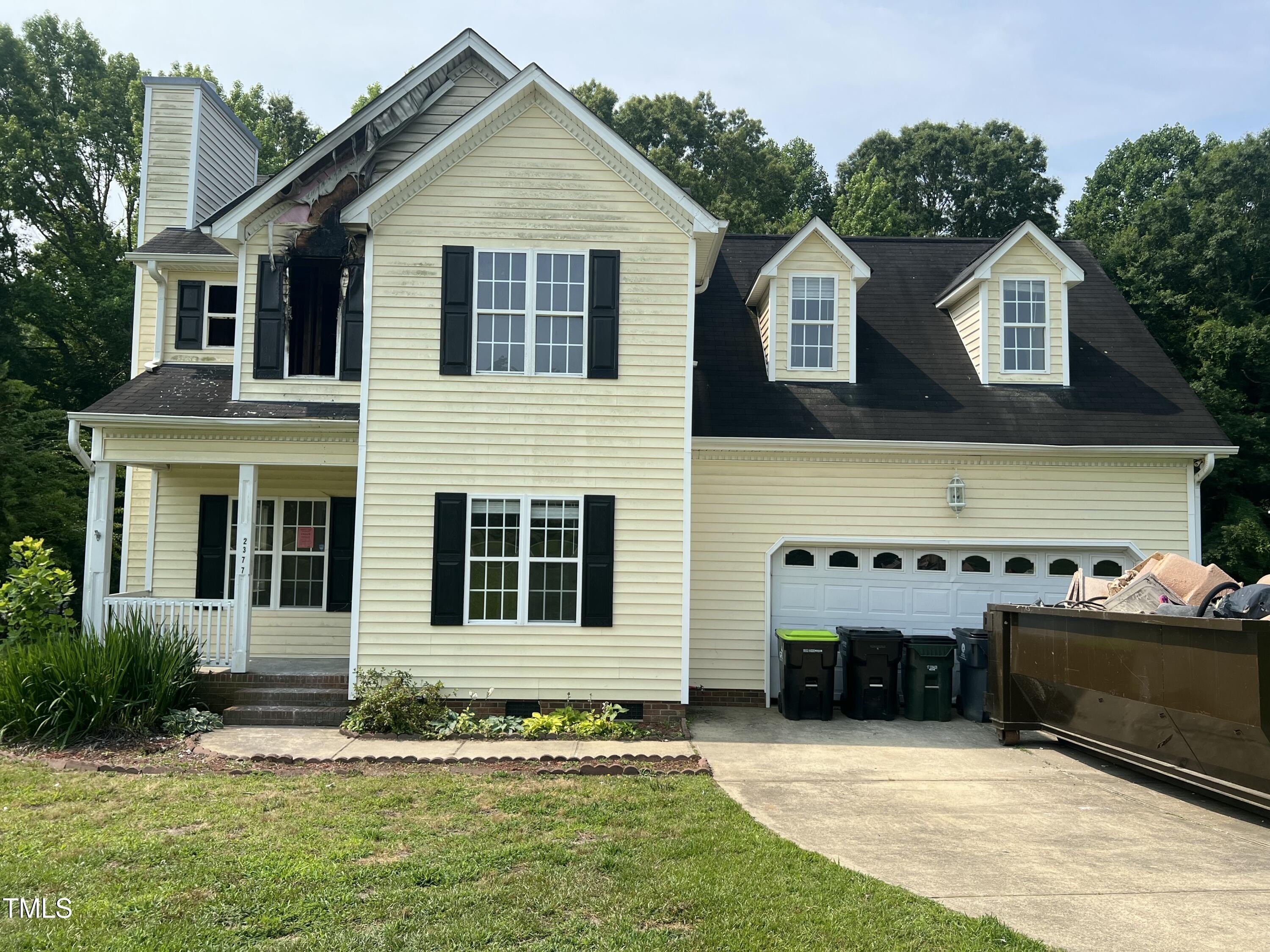 2377 vinson rd, clayton,  NC 27527