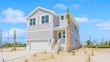 109 marsh view ridge lane # plan: islamorada, cape san blas,  FL 32456