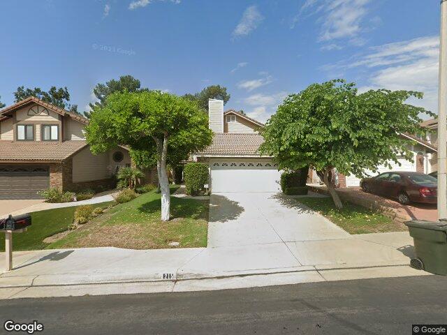  placentia,  CA 92870