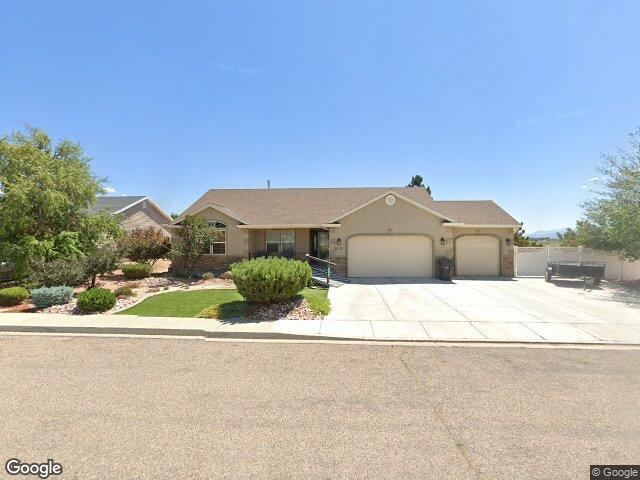 3893 w 1475 n, cedar city,  UT 84721