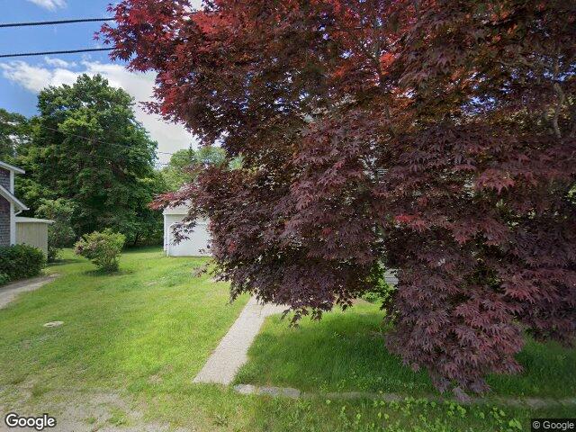 14 williams st, boothbay harbor,  ME 04538