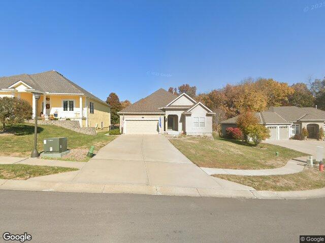 5200 ne 71st pl, kansas city,  MO 64119