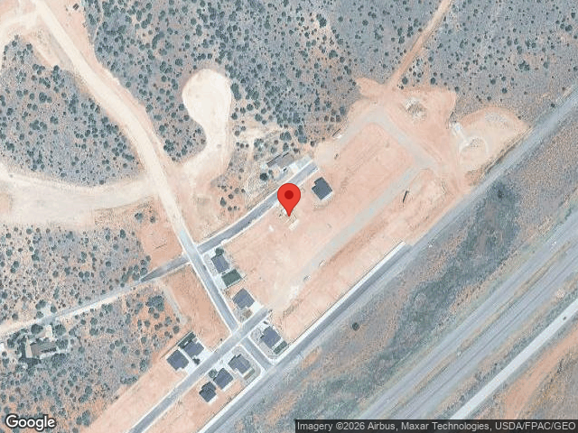 2509 w scenic dr # 107
                                ,Unit # 107, cedar city,  UT 84720