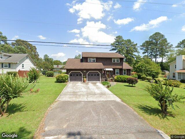 7304 teague rd, columbia,  SC 29209