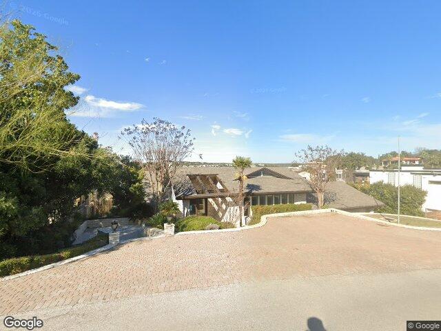 1211 challenger, lakeway,  TX 78734