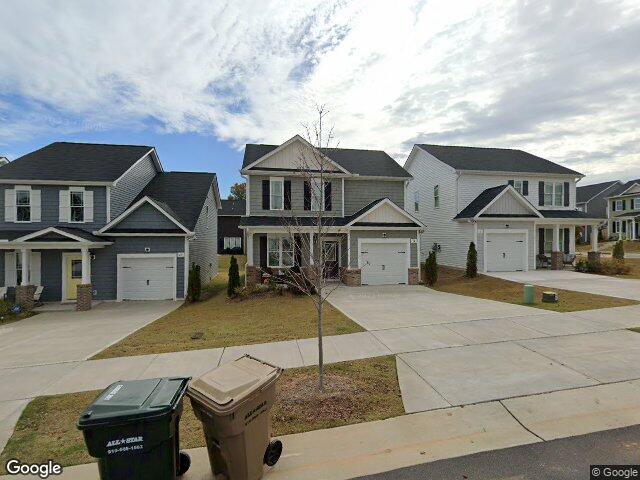 14 diploma dr, clayton,  NC 27520