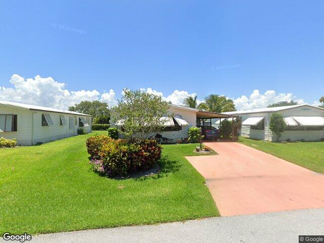 7626 se independence ave, hobe sound,  FL 33455