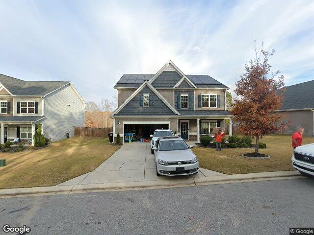 82 neuse overlook dr, clayton,  NC 27527