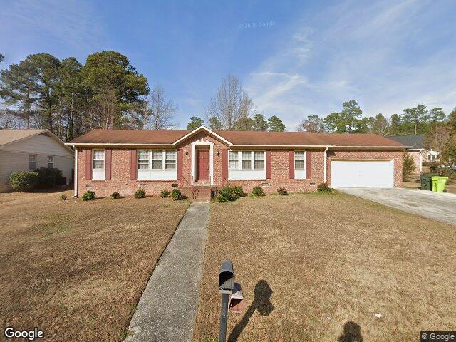 137 bridgewater cir, irmo,  SC 29063