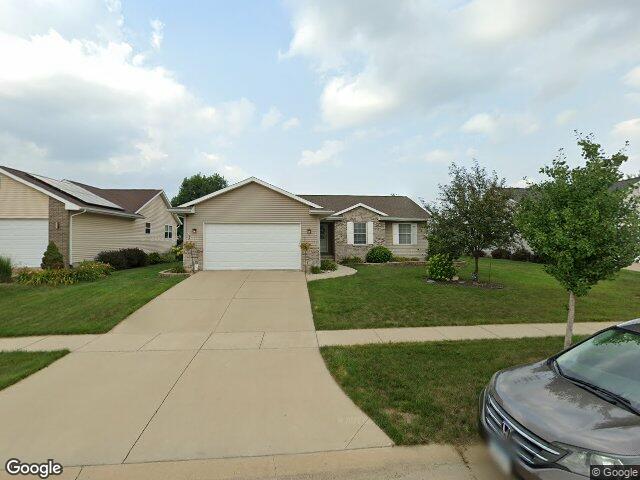 1114 tiara dr ne, cedar rapids,  IA 52402