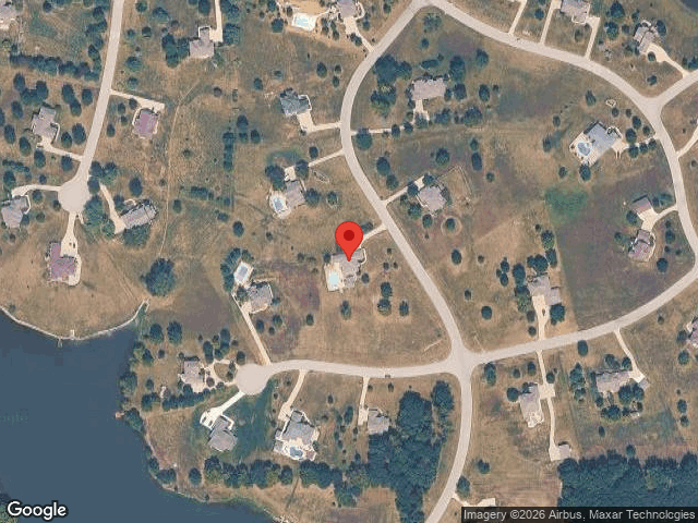 14822 reynolds rd, liberty,  MO 64068