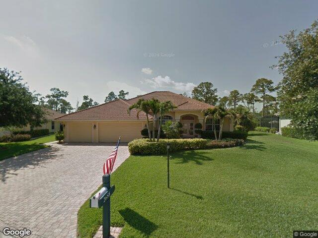 2688 sw windship way, stuart,  FL 34997