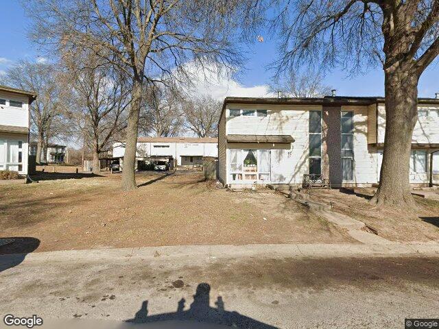 915 n 70th ter, kansas city,  KS 66112
