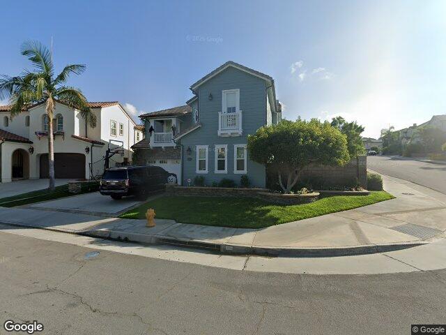  yorba linda,  CA 92886