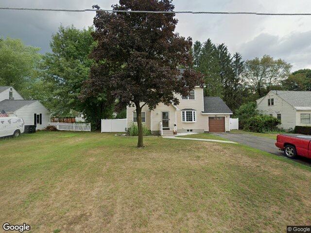 7 harmon rd, schenectady,  NY 12302