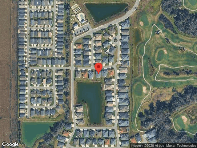 3753 coyne loop, the villages,  FL 32163