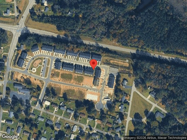 282 peebles dr, smithfield,  NC 27577